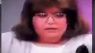 Oprah 1989 ~ Strange or relevant 🤔 Devil 😈 Sacrifices