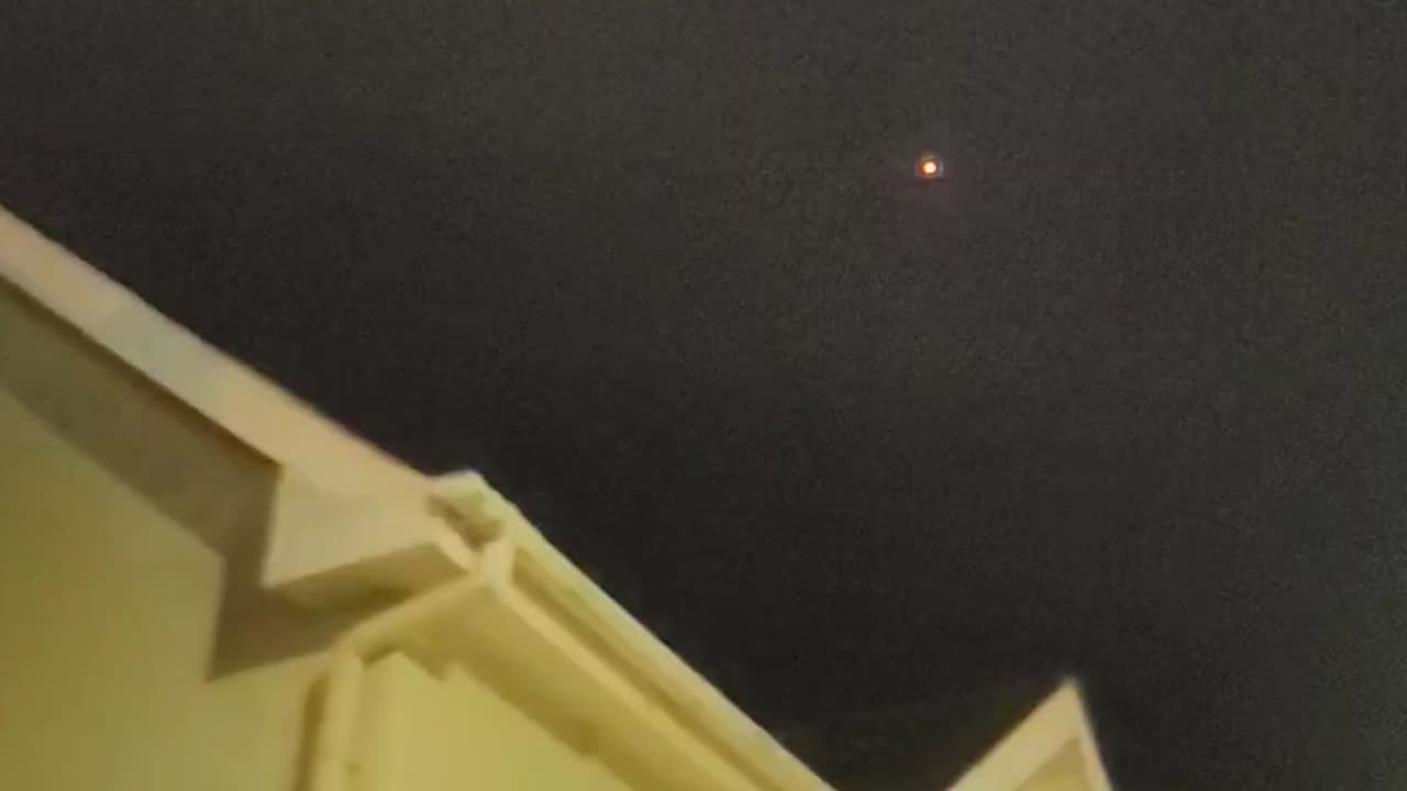 🤯🛸 Unexplainable UFO Sighting: What IS This?! | TheTruthAbove