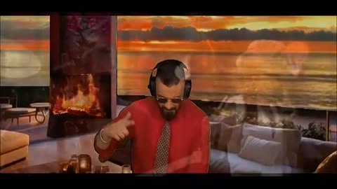 🎵SYNDICATE MUSIC🎵 - Godfather - Mary J Remix 4K