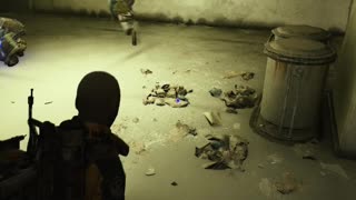 ARC Raiders: New Friends, Final Betrayal