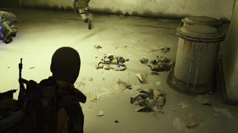 ARC Raiders: New Friends, Final Betrayal