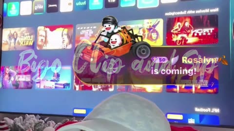 Empress shows video of Holly being swatted n more 1/11/26