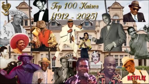 𝗣𝗿𝗼𝗴 𝗧𝘄𝗼 𝗧𝗼𝗽 𝟭𝟬𝟬 𝗞𝗮𝗶𝘀𝗼𝘀 𝗧𝗵𝗿𝗼𝘂𝗴𝗵 𝘁𝗵𝗲 𝗬𝗲𝗮𝗿𝘀 {𝟭𝟵𝟭𝟮 𝘁𝗼 𝟮𝟬𝟮𝟱} 𝗰𝗼𝘂𝗿𝘁𝗲𝘀𝘆 𝗡𝗲𝘁𝗳𝗹𝗶𝘅