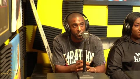QUNICY REESE & HOOP JUSTICE announce NEW BASKETBALL TOURNAMENT plus BIG UPDATES for the FOUNDATION!