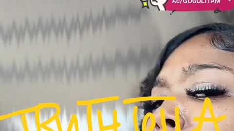 BETH 304 HITS THE BLADE & PICKS UP A TRICK PT. 1