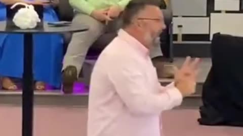 Unveiling: Stop Hiding Your Pain, Jesus Will Heal! - Senior Pastor Brandon Martin