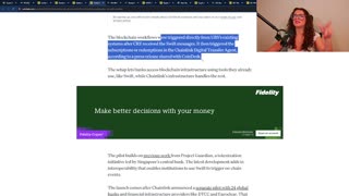 SEC CHAIR PAUL ATKINS DROPS BOMBSHELL NEWS! BITCOIN INVESTORS LISTEN!