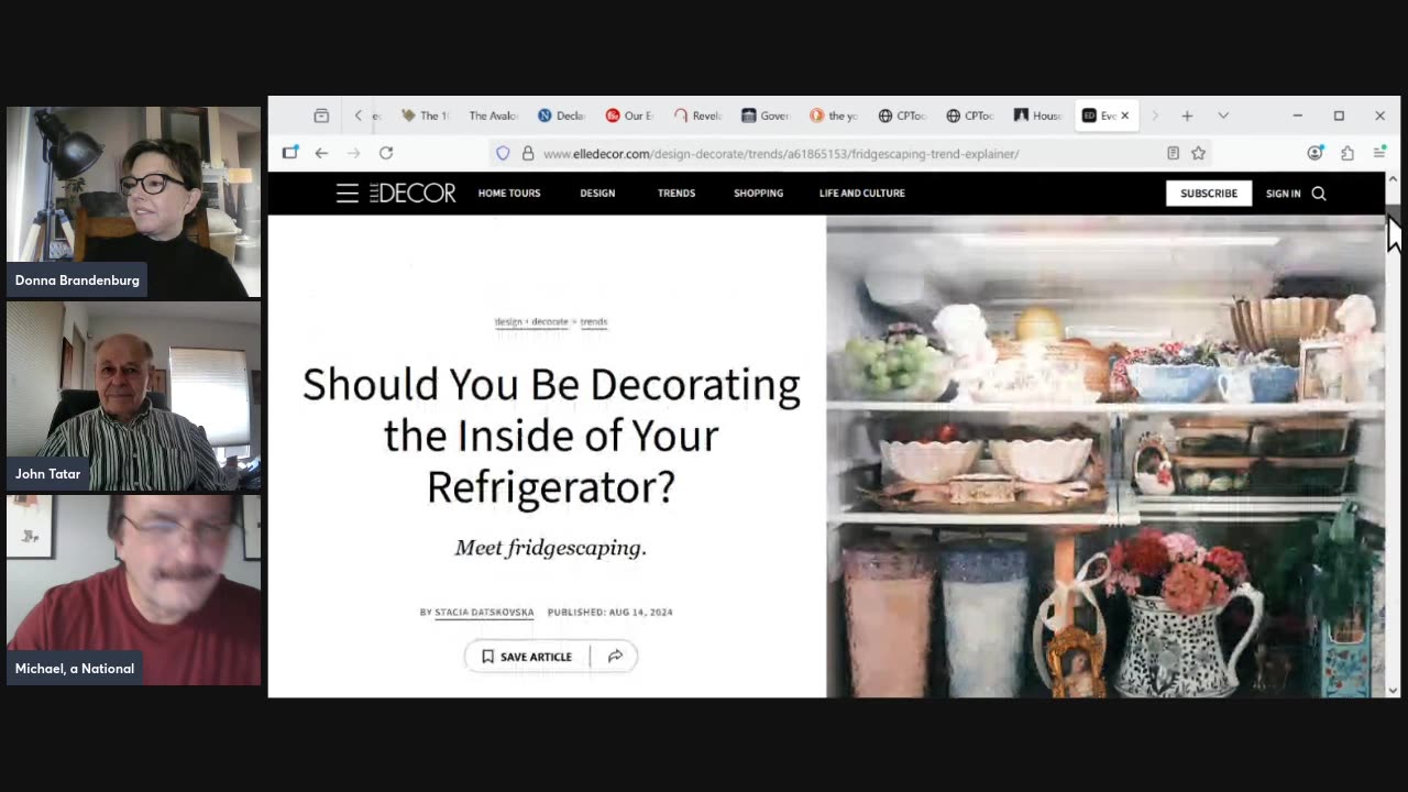 BNN (Brandenburg News Network) 10/7/2025 Lawful Defense & Pro Se Mike