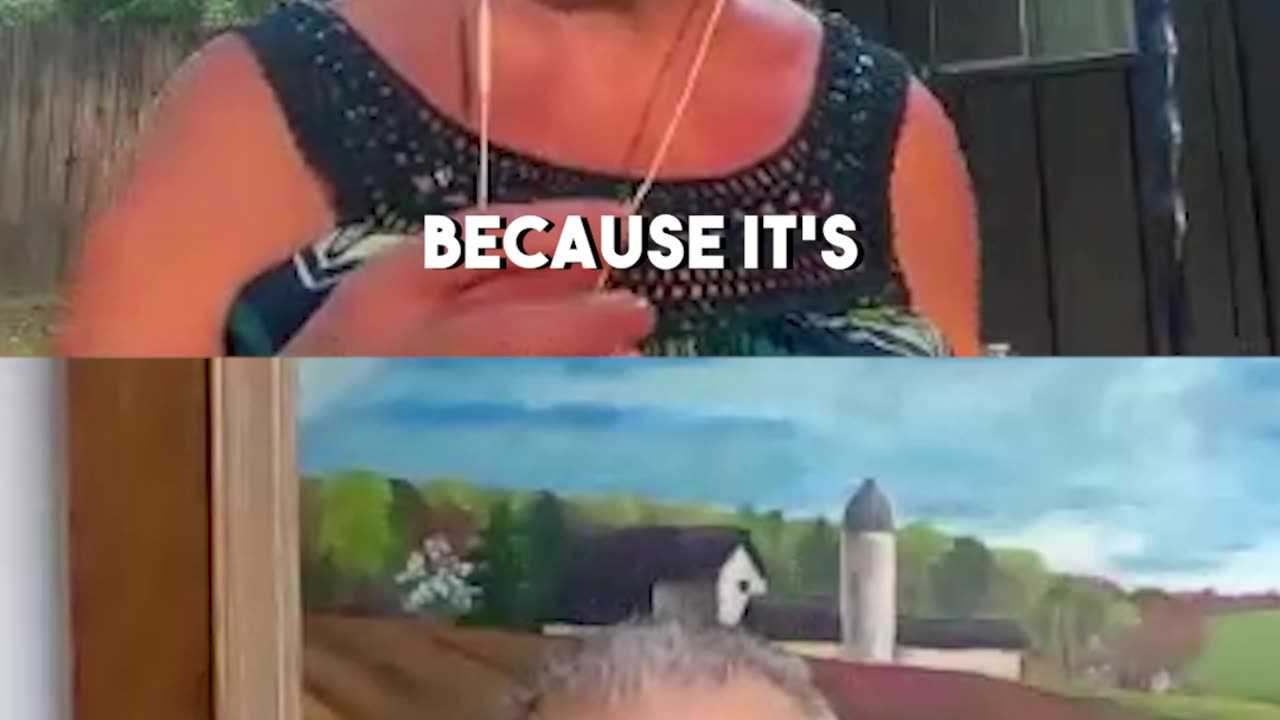 Sugar Messes Up Your Microbiome!