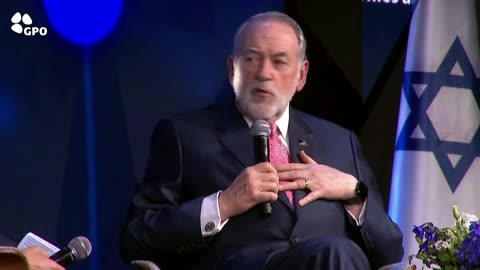 US ambassador to Israel speaks at antisemitism conference in Jerusalem - January 27, 2026