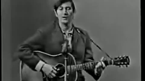 Phil Ochs - Highwayman, Interview, Changes - Come Read To Me a Poem, New York 1967