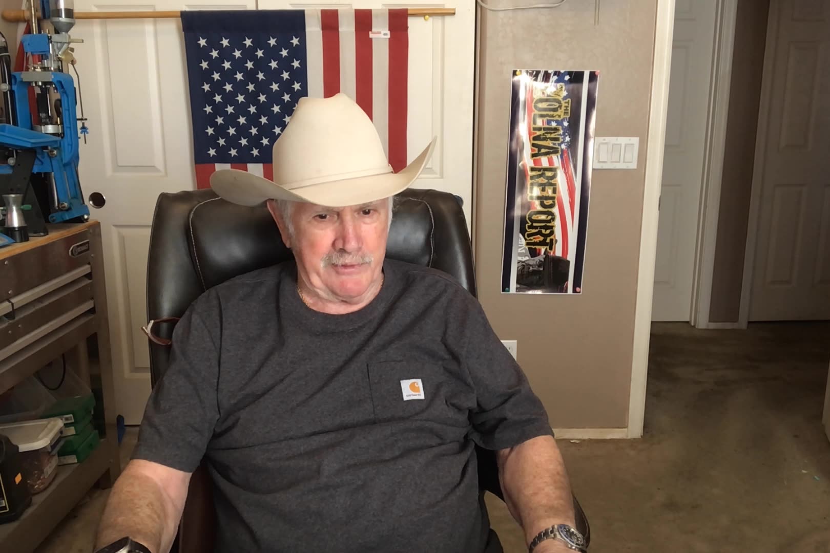 Al Qaeda Has Asked Followers To Attack Churches, And Synagogs In America!