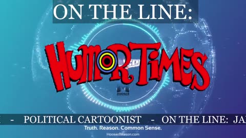 The Voice of Reason with Andy Hooser