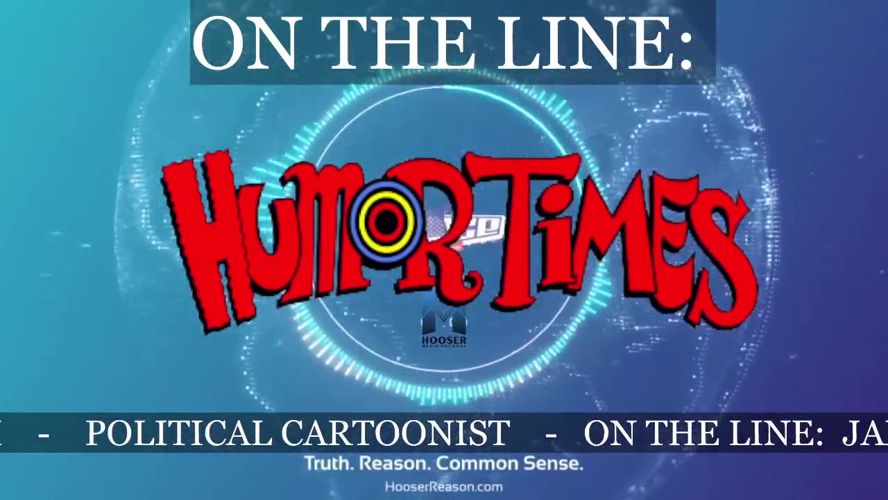 The Voice of Reason with Andy Hooser