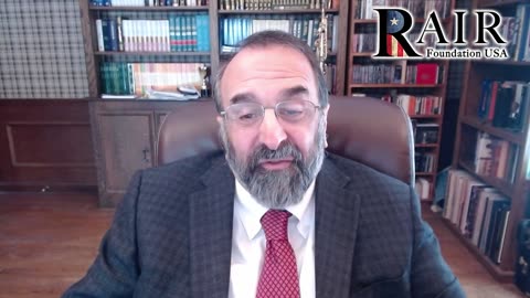 Robert Spencer on Bondi attack Dec 14, 2025