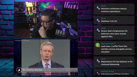 Why Most People Get Repentance Wrong (And How to Actually Change) #PursuingHoliness