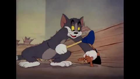 Tom and Jerry _ Mega Compilation