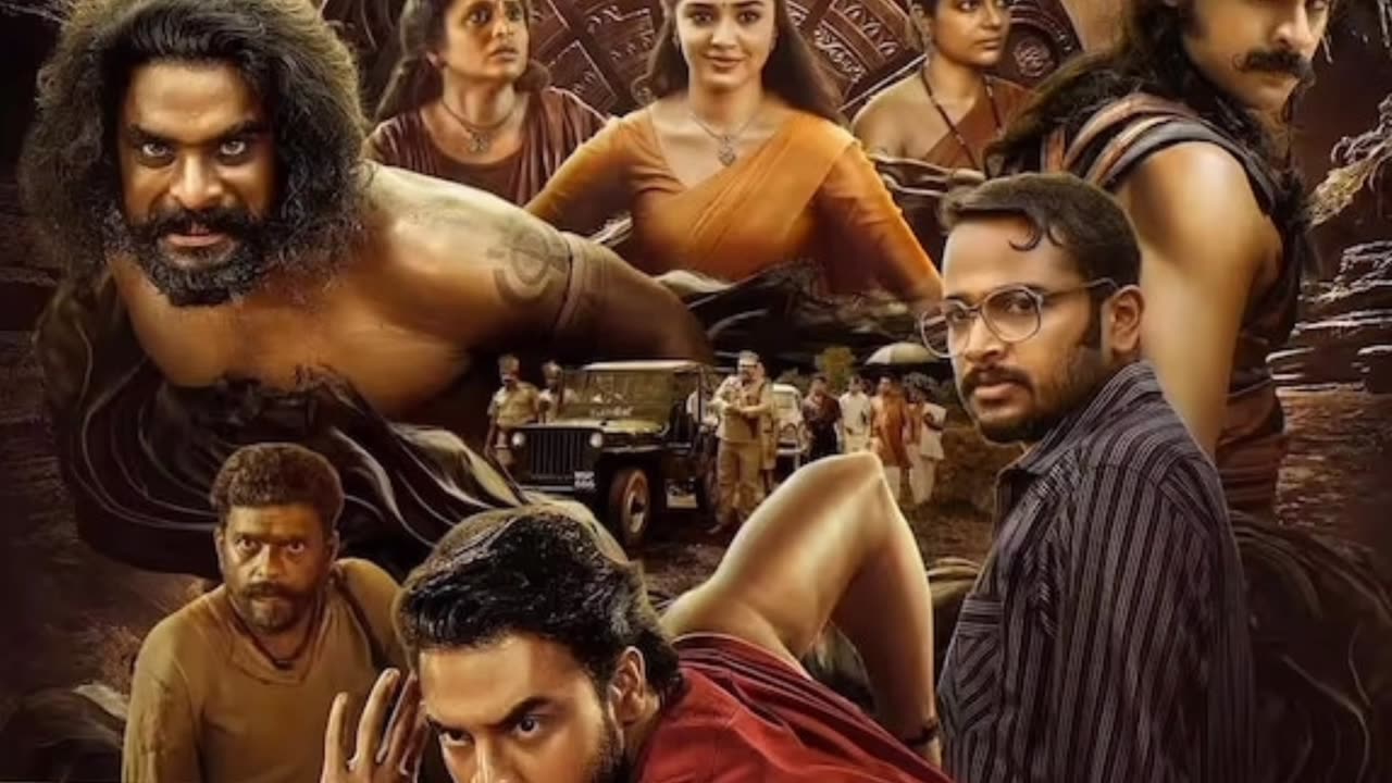 ADHARMA: 2025's Cinematic Storm Blurring the Lines Between Right and Wrong