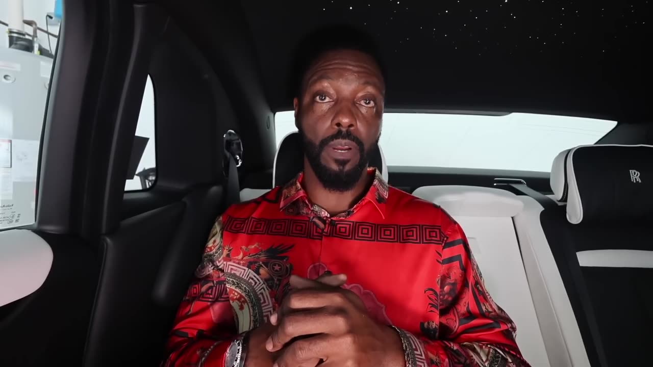 They Said I Wouldn't Survive — I Manifested a Different Timeline