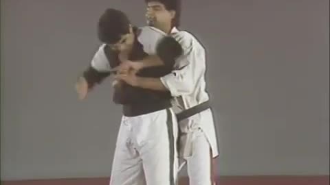Hapkido