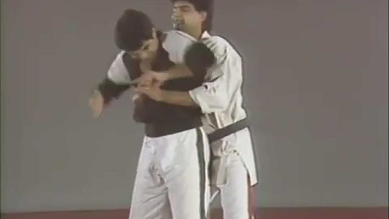 Hapkido