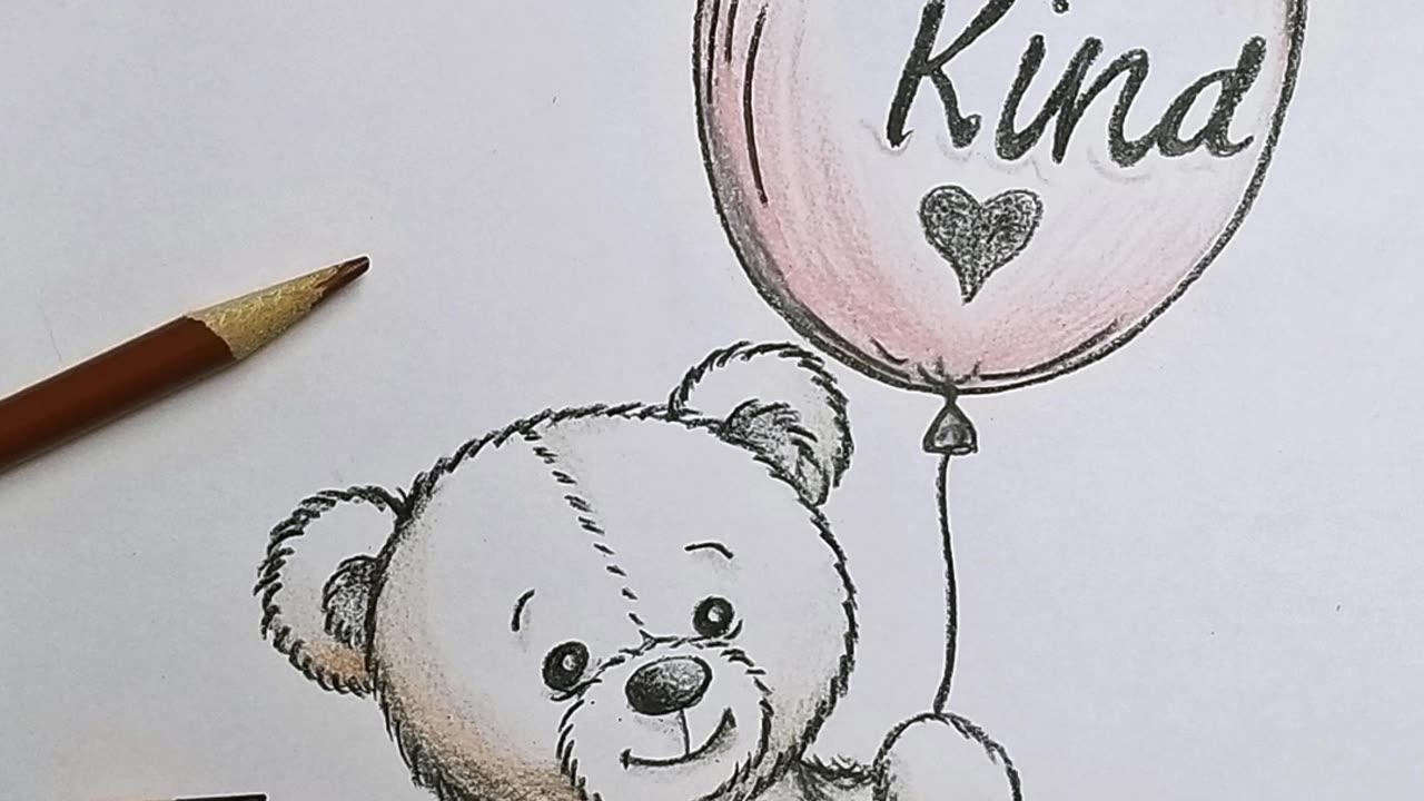 Be Kind