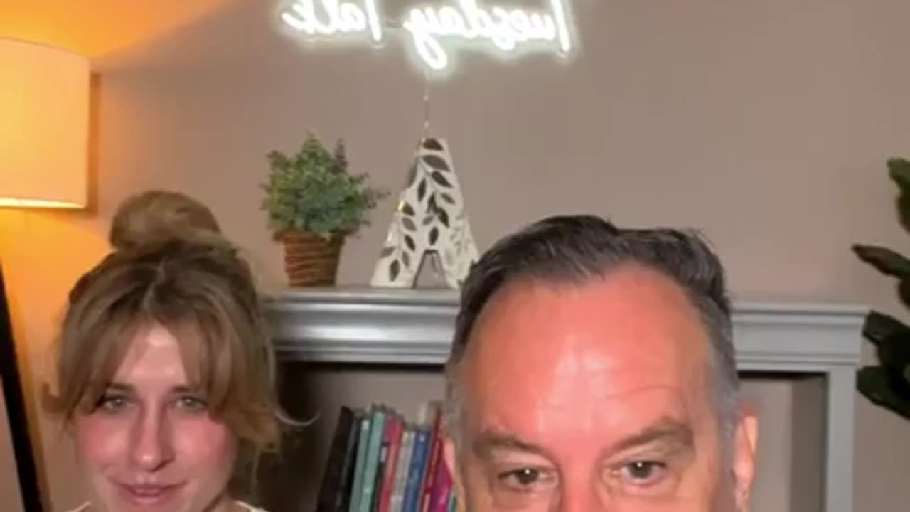 Tuesday Talk 10/14/2025