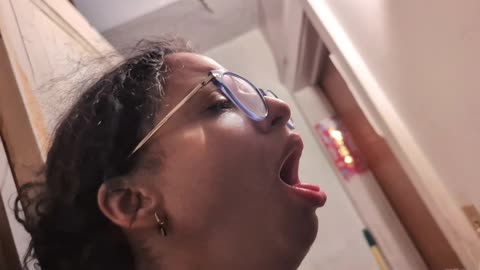 Larrissa Mold Mansion Mania Mace