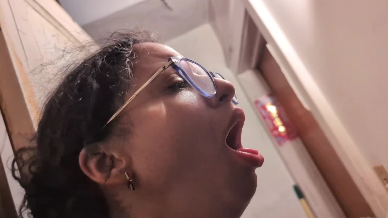 Larrissa Mold Mansion Mania Mace