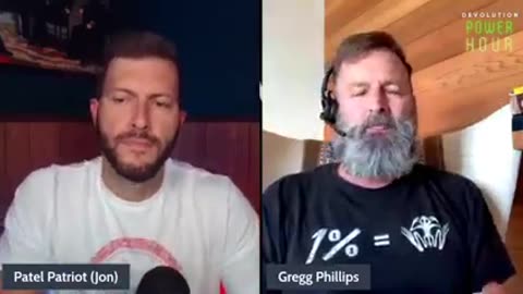 devolution power hour ep 400 new Video PoliticalDialogue