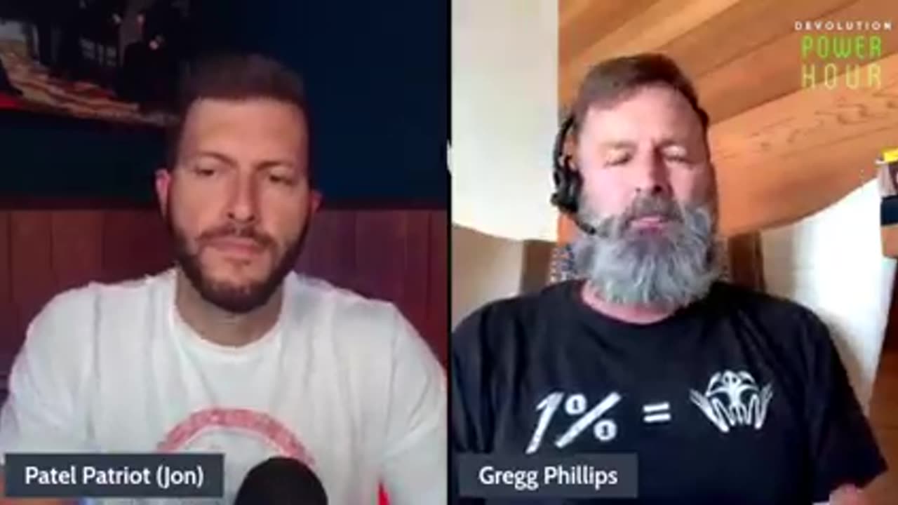 devolution power hour ep 400 new Video PoliticalDialogue