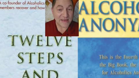 AA Preamble, 12 steps being undermined by Woke