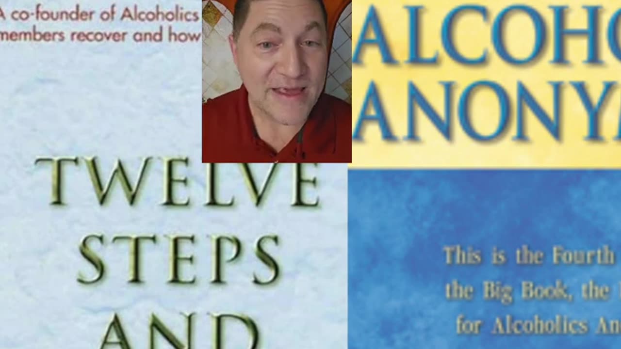 AA Preamble, 12 steps being undermined by Woke