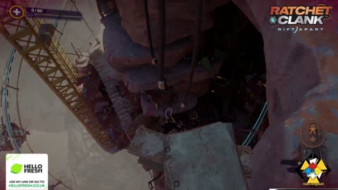 Ratchet & Clank: Rift Apart ᕈS5 🎮 : AFTER 4 YEARS : PART 5