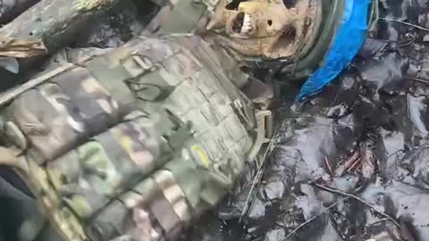 Ukraine war combat/related footage 12/28/2025