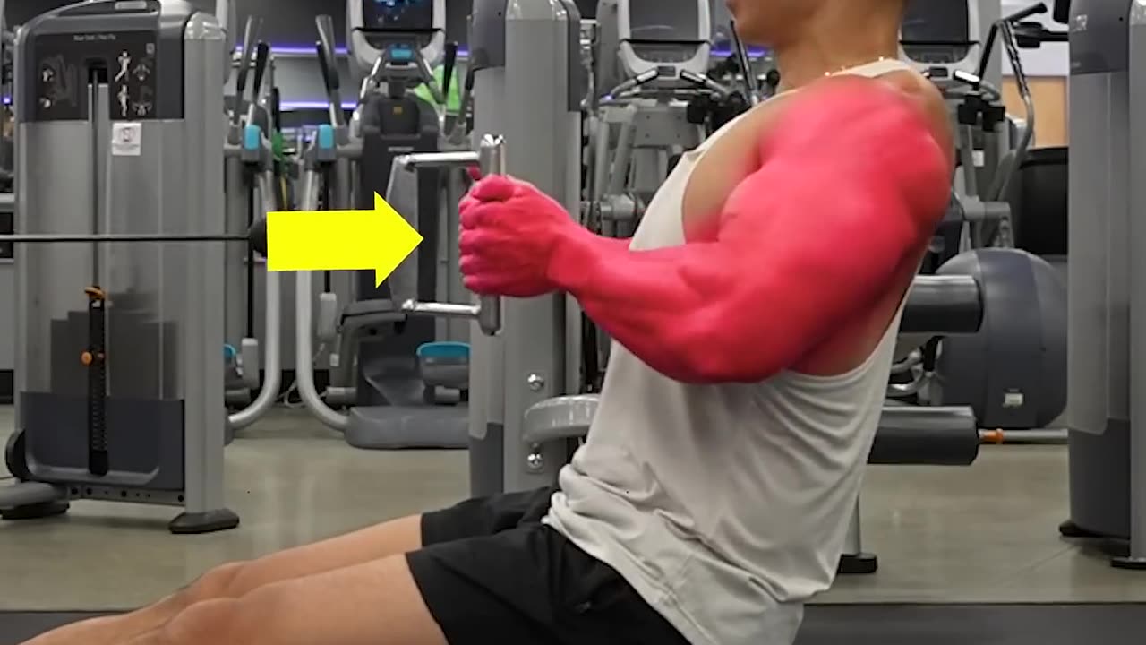 Cable Row Form Tips (DO THIS!)