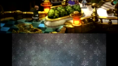 Nintendo 3DS Longplay 020 Bravely Second End Layer part 2 of 8