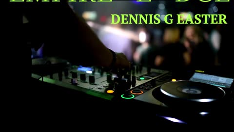 BASSO PROFONDO - EMPIRE - E - DGE