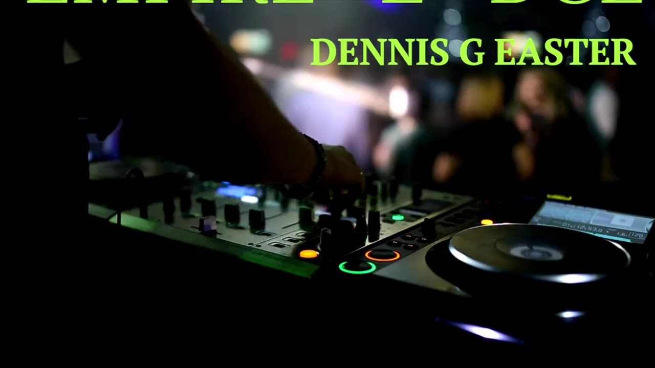 BASSO PROFONDO - EMPIRE - E - DGE