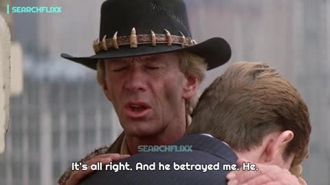 He wasn't expecting that 😅