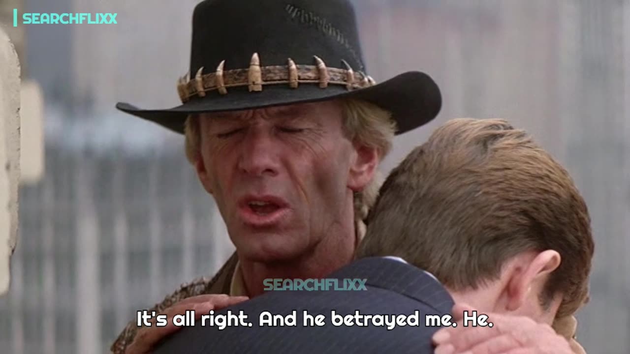 He wasn't expecting that 😅