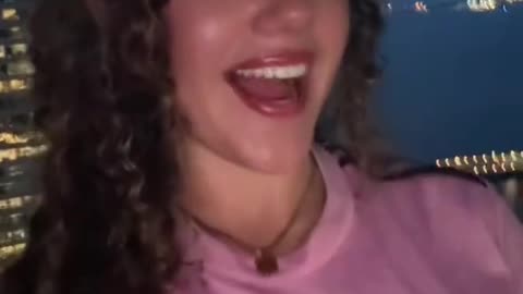 McKenzie Valdez Being Humble