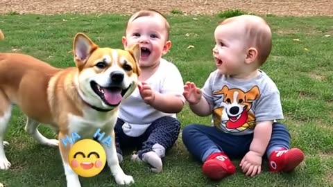 TOP FUNNIEST BABY OUTDOOR - Funny Baby Videos | Big Baby