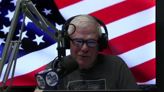 The Howie Carr Show October 20, 2025