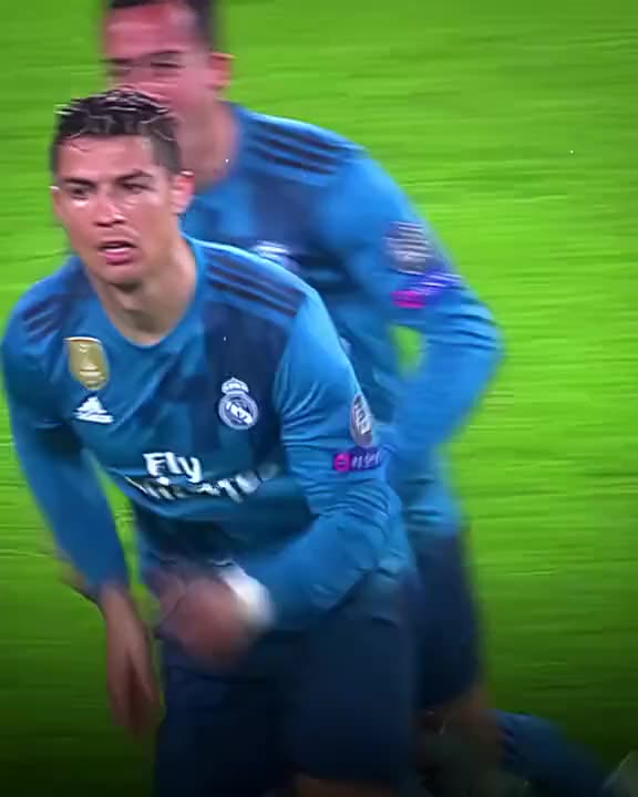 Ronaldo🇵🇹⚽️ 罗纳尔多 #Football #english