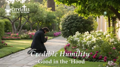 Credible Humility