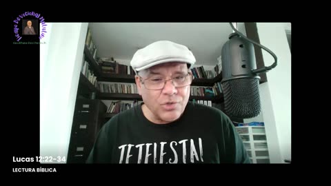 Tiempo Devocional Matutino