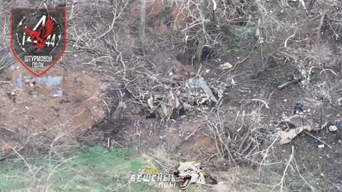 Ukraine war related/combat footage 12/10/2025