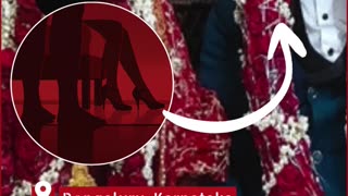 Husband Installs Secret Camera, Blackmails Wife Into Sleeping With Foreign Clients