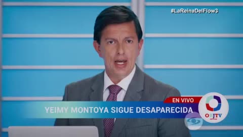 La Reina del Flow 3 - Capitulo 1 parte 3